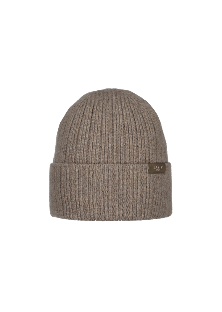 Men Beathan Beanie brown