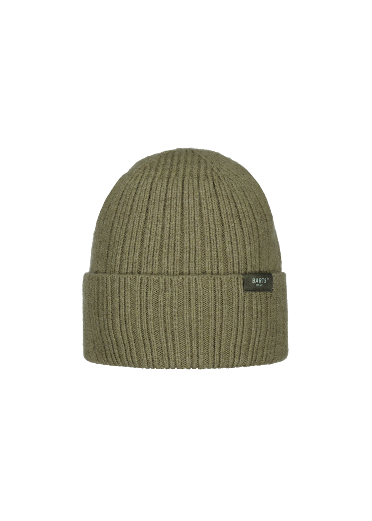 Men Beathan Beanie khaki