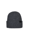 Men Beathan Beanie dark heather