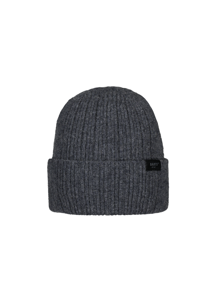 Men Beathan Beanie dark heather