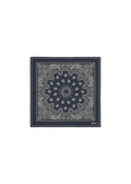 Women Rigga Scarf navy