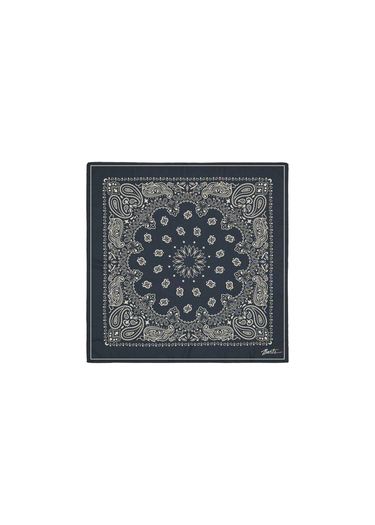 Women Rigga Scarf navy