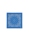 Women Rigga Scarf blue