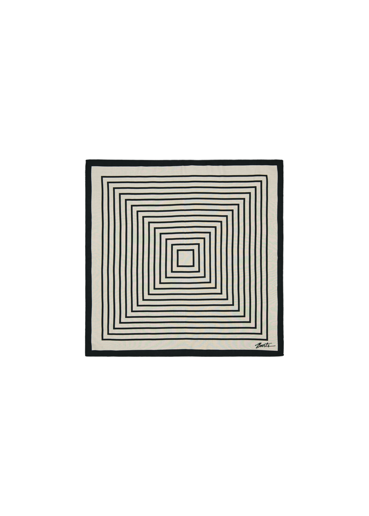 Women Rigga Scarf beige
