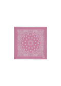 Women Rigga Scarf pink