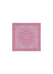 Women Rigga Scarf pink