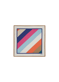 Women Rigga Scarf magenta