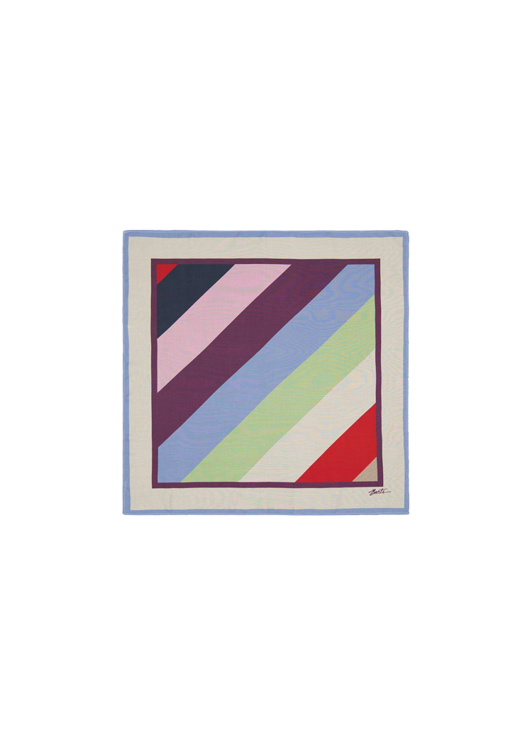 Women Rigga Scarf light pistache