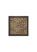 Women Rigga Scarf print brown