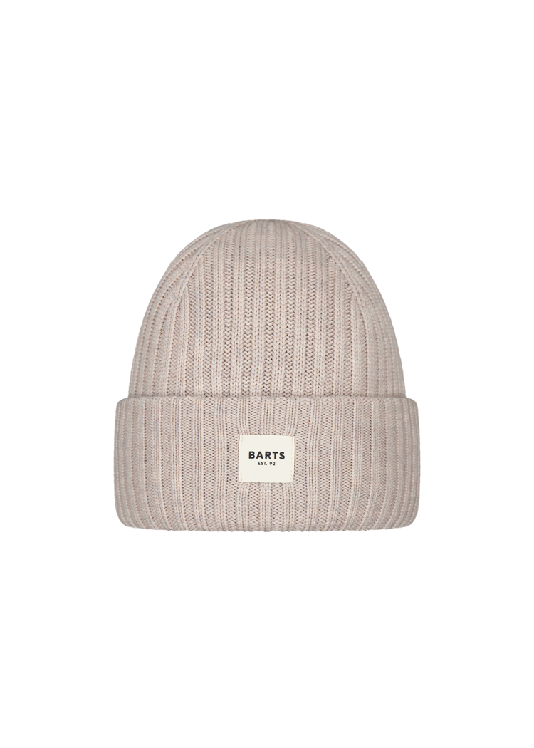 Unisex Sileas Beanie beige