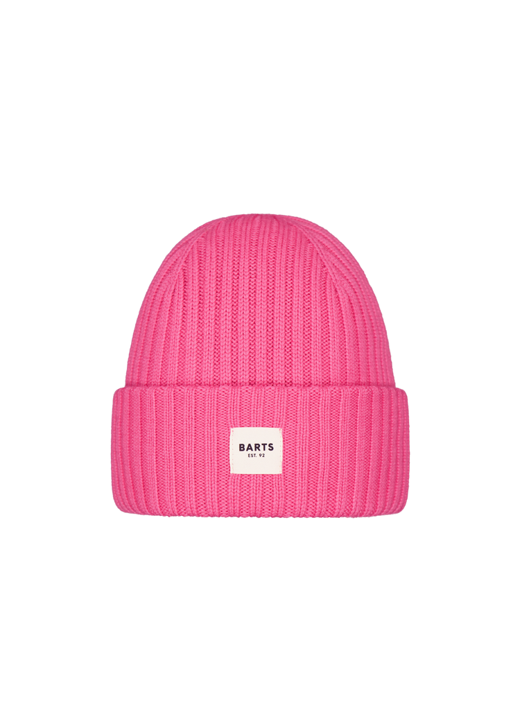 Unisex Sileas Beanie pink