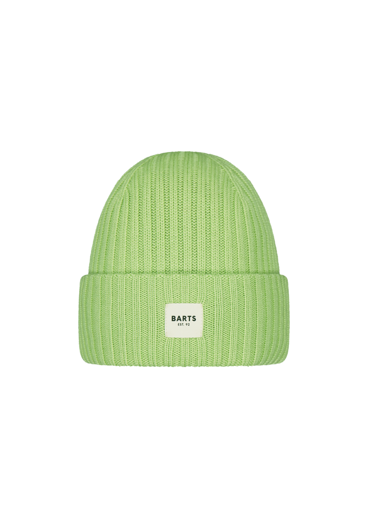 Unisex Sileas Beanie light pistache