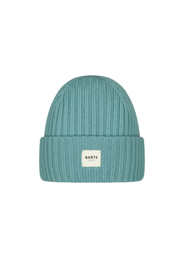 Unisex Sileas Beanie cedar