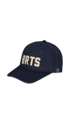 Men Tavish Cap navy