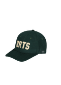 Men Tavish Cap bottle green