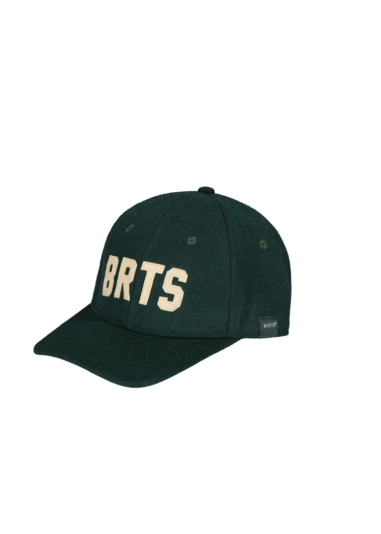 Men Tavish Cap bottle green