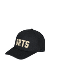Men Tavish Cap dark heather