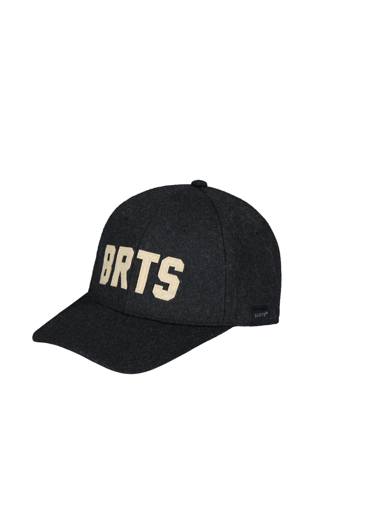 Men Tavish Cap dark heather