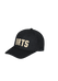Men Tavish Cap dark heather
