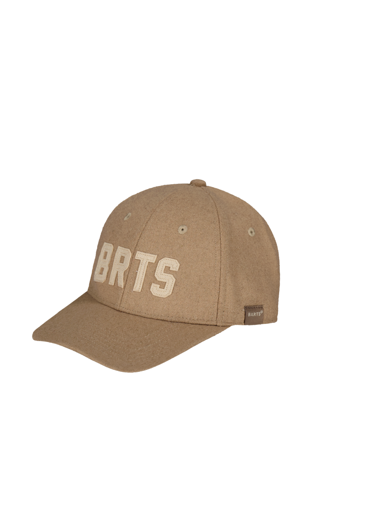 Men Tavish Cap taupe