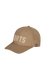 Men Tavish Cap taupe