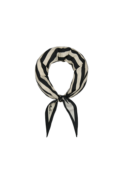 Women Valtos Scarf black