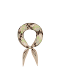 Women Valtos Scarf cream