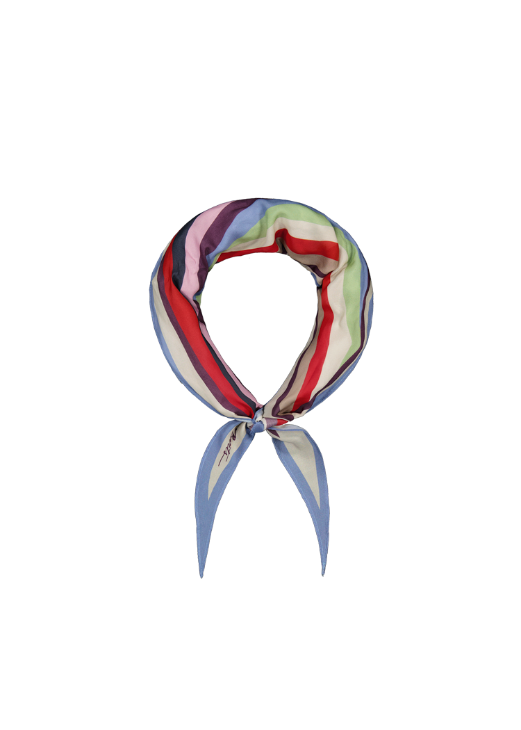 Women Valtos Scarf light pistache