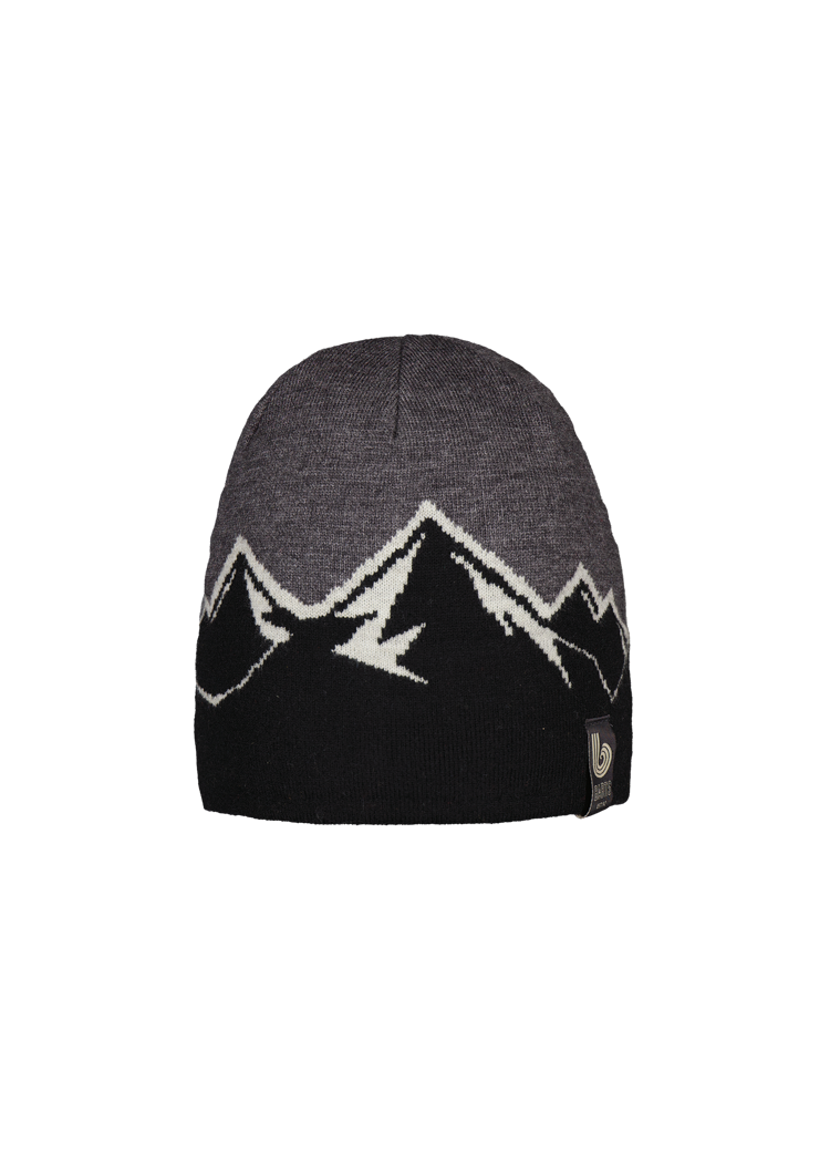 Men Timberline Beanie black