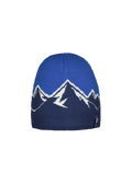 Men Timberline Beanie blue