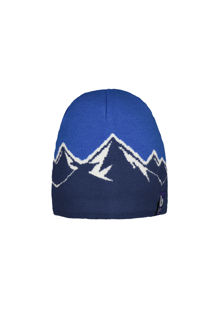 Men Timberline Beanie blue