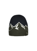 Men Timberline Beanie army