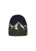Men Timberline Beanie army