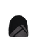 Men Peaktop Beanie black