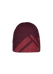 Men Peaktop Beanie burgundy