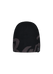 Men Crester Beanie black