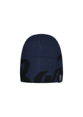 Men Crester Beanie navy