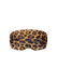 Unisex Goggle Cover Leopard light brown