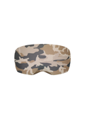 Unisex Goggle Cover Camo brown