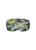 Unisex Goggle Cover Camo army