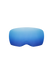 Unisex Goggle Cover Dip Dye blue