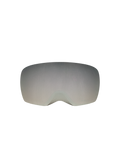 Unisex Goggle Cover Dip Dye wheat