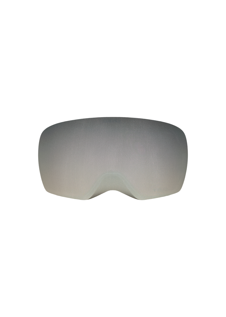 Unisex Goggle Cover Dip Dye wheat