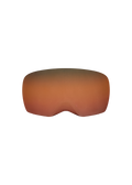 Unisex Goggle Cover Dip Dye army
