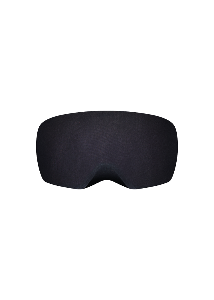 Unisex Goggle Cover Uni black