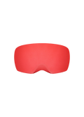 Unisex Goggle Cover Uni red