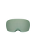 Unisex Goggle Cover Uni green