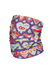 Unisex Multicol Heart purple