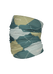 Unisex Multicol Argyle green