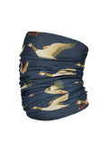 Unisex Multicol Geese navy